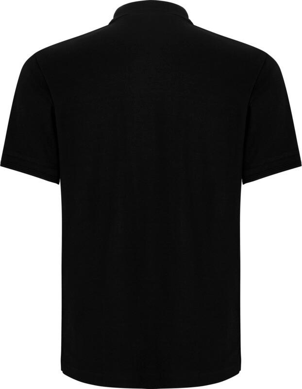 PF R6607 15 R66073O B1 Polo de manga curta unissexo "Centauro Premium" - Image 5