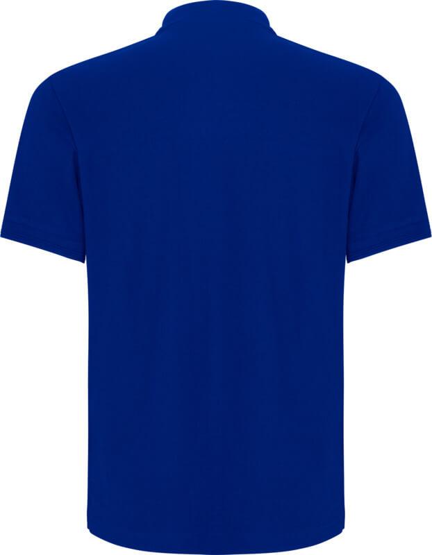 PF R6607 29 R66074T B1 Polo de manga curta unissexo "Centauro Premium" - Image 7