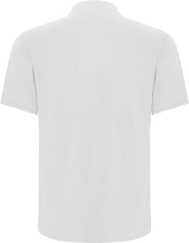 PF R6607 41 R66071Z B1 Polo de manga curta unissexo "Centauro Premium" - Image 2