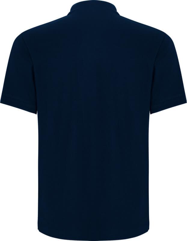 PF R6607 47 R66071R B1 Polo de manga curta unissexo "Centauro Premium" - Image 9