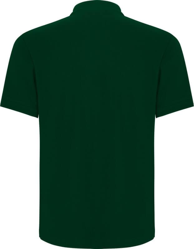 PF R6607 59 R66074Z B1 Polo de manga curta unissexo "Centauro Premium" - Image 11