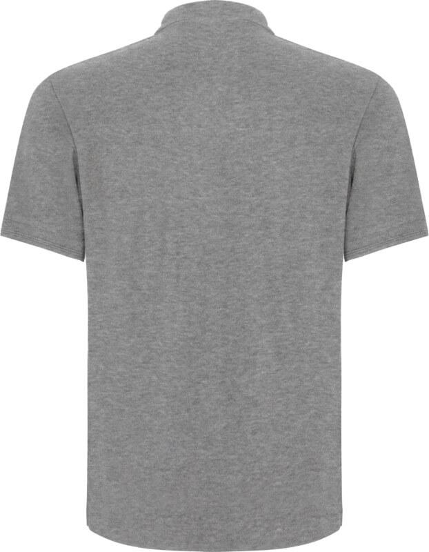 PF R6607 71 R66072U B1 Polo de manga curta unissexo "Centauro Premium" - Image 13