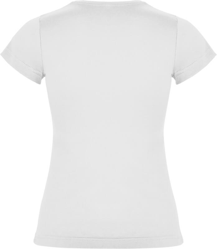 PF R6627 201 R66271Z B1 T-shirt de manga curta para mulher "Jamaica" - Image 2