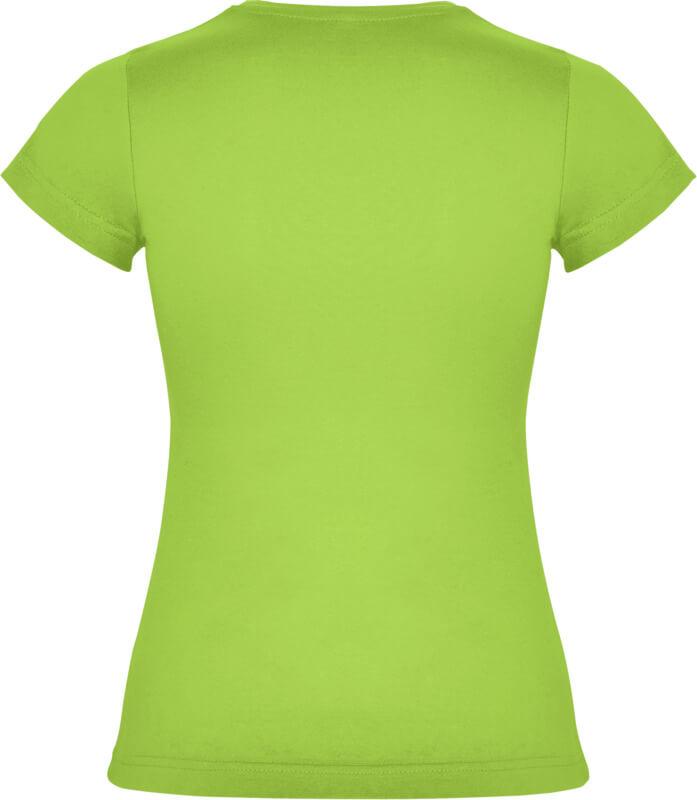 PF R6627 211 R66275R B1 T-shirt de manga curta para mulher "Jamaica" - Image 12