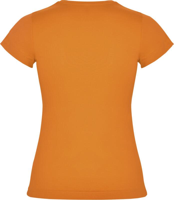 PF R6627 217 R66273I B1 T-shirt de manga curta para mulher "Jamaica" - Image 18