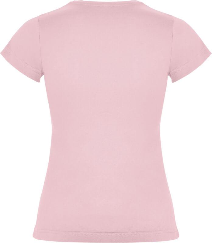 PF R6627 219 R66274O B1 T-shirt de manga curta para mulher "Jamaica" - Image 20