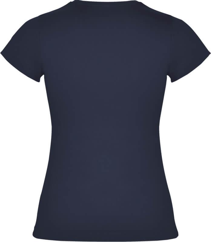 PF R6627 221 R66271R B1 T-shirt de manga curta para mulher "Jamaica" - Image 22