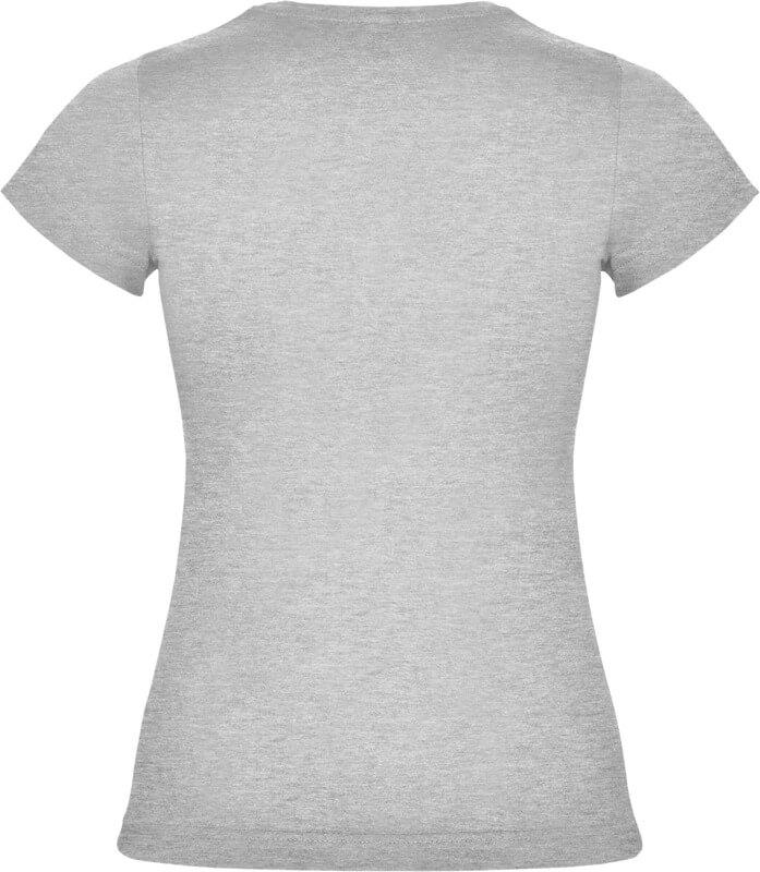 PF R6627 227 R66272U B1 T-shirt de manga curta para mulher "Jamaica" - Image 28