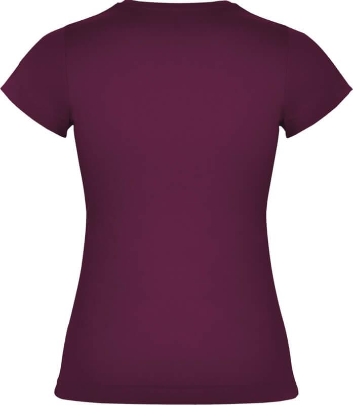 PF R6627 231 R66272D B1 T-shirt de manga curta para mulher "Jamaica" - Image 32