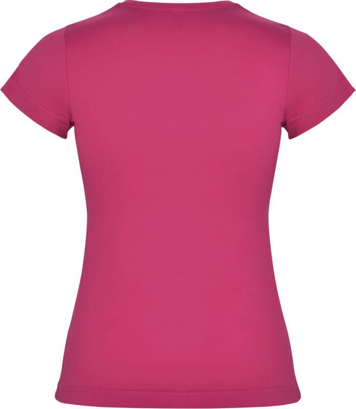 PF R6627 235 R66274R B1 T-shirt de manga curta para mulher "Jamaica" - Image 36