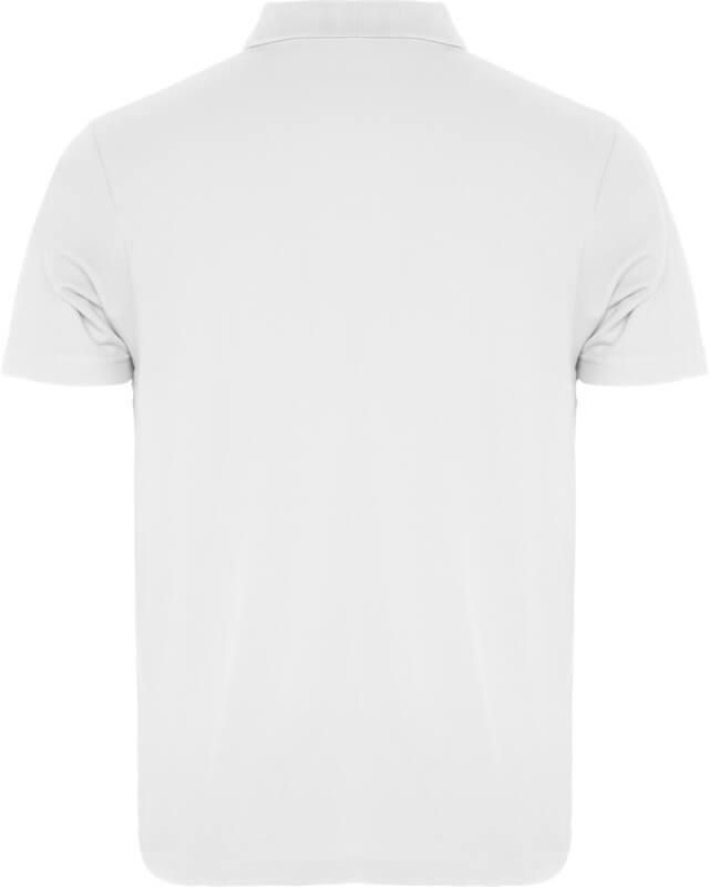 Pólo de manga curta unissexo "Austral"