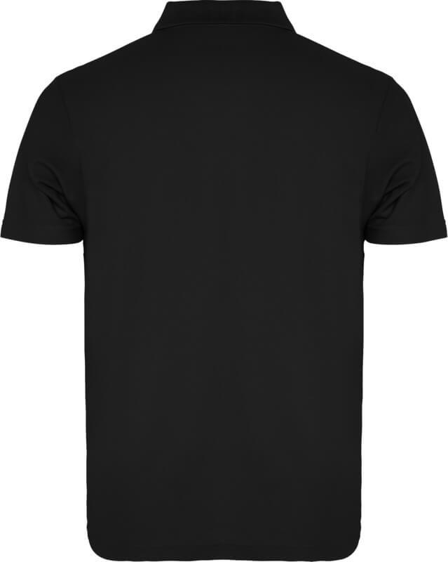 PF R6632 41 R66323O B1 Pólo de manga curta unissexo "Austral" - Image 2