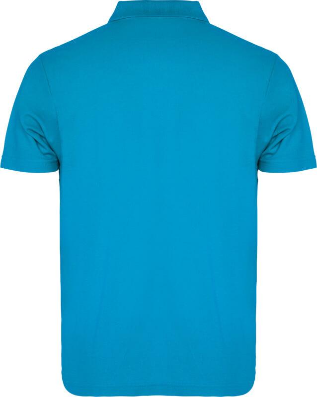 PF R6632 44 R66324U B1 Pólo de manga curta unissexo "Austral" - Image 5