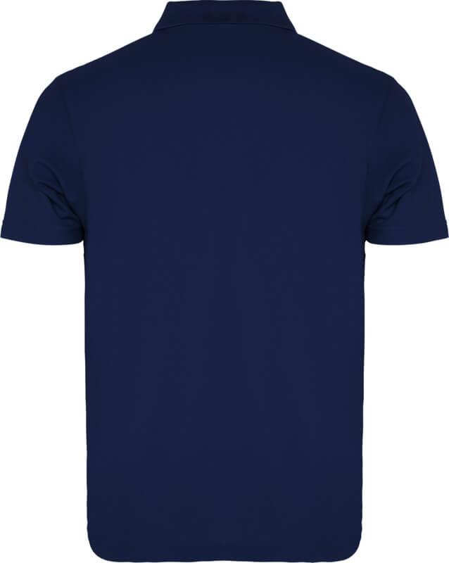 PF R6632 46 R66321R B1 Pólo de manga curta unissexo "Austral" - Image 7