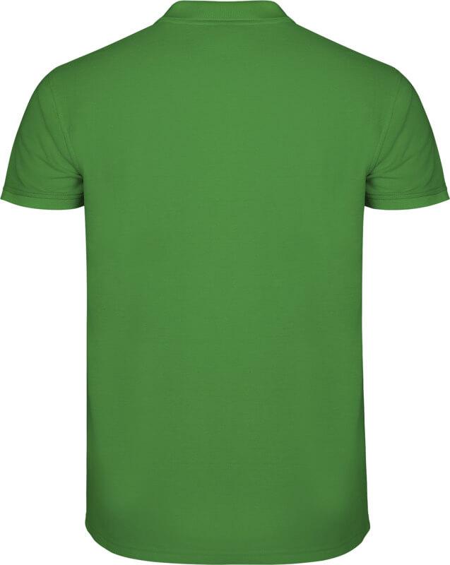 PF R6638 309 R66385U B1 Pólo de manga curta para homem "Star" - Image 20