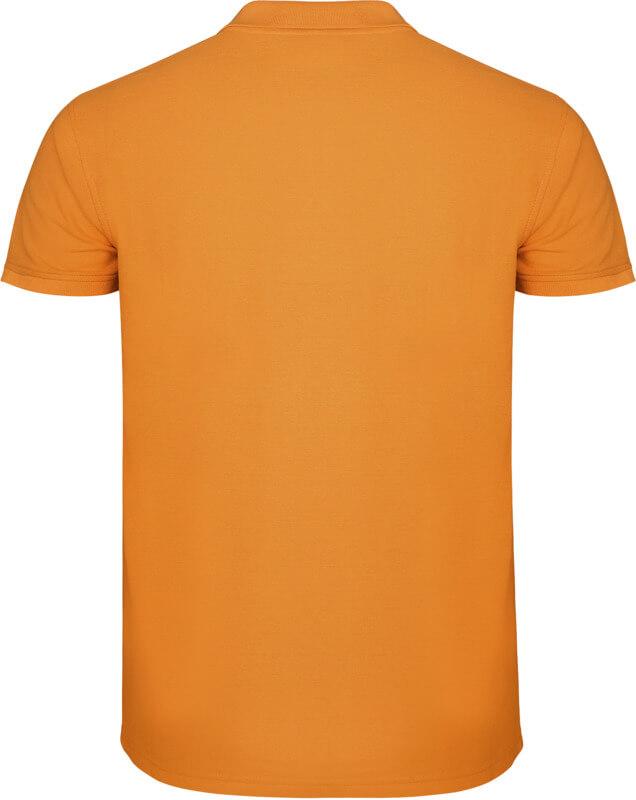 PF R6638 321 R66383I B1 Pólo de manga curta para homem "Star" - Image 32