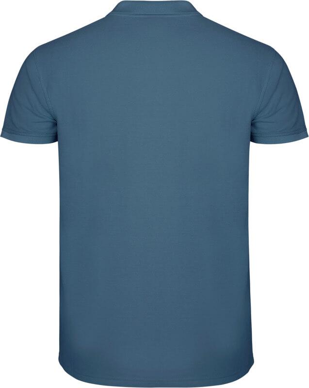 PF R6638 395 R66388V B1 Pólo de manga curta para homem "Star" - Image 67