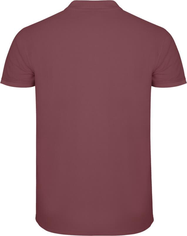 PF R6638 409 R66388U B1 Pólo de manga curta para homem "Star" - Image 65