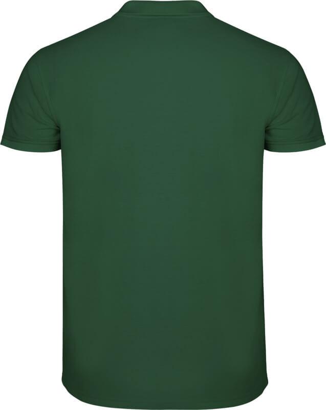 PF R6638 413 R66384Z B1 Pólo de manga curta para homem "Star" - Image 40