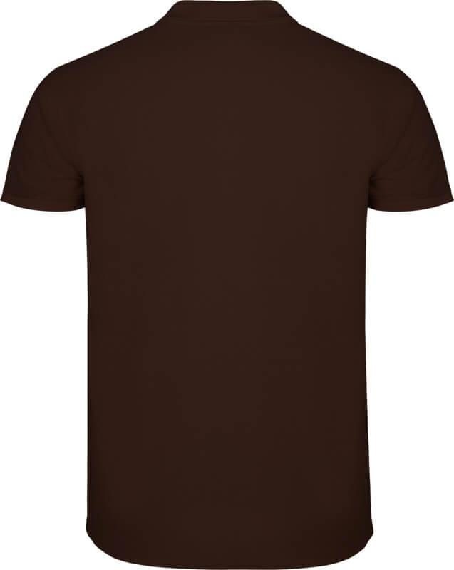 PF R6638 415 R66382I B1 Pólo de manga curta para homem "Star" - Image 56