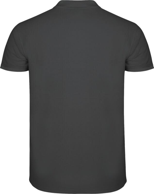 PF R6638 421 R66384B B1 Pólo de manga curta para homem "Star" - Image 34