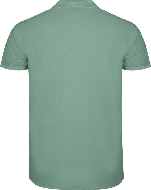 PF R6638 423 R66383C B1 Pólo de manga curta para homem "Star" - Image 18