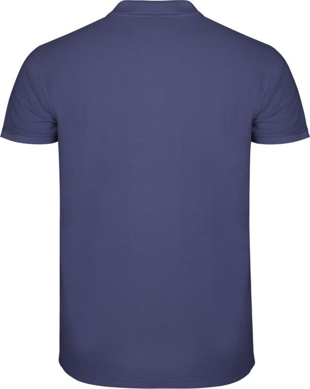 PF R6638 425 R66381K B1 Pólo de manga curta para homem "Star" - Image 54