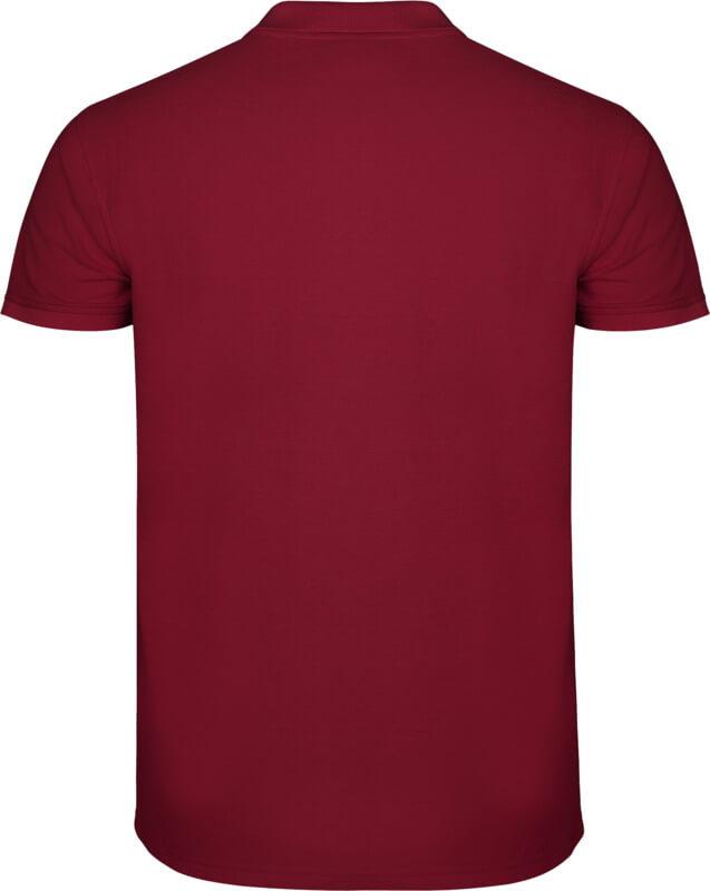 PF R6638 427 R66382P B1 Pólo de manga curta para homem "Star" - Image 42