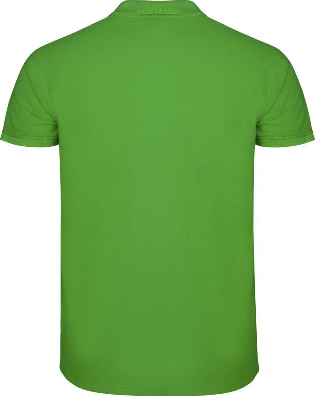 PF R6638 429 R66385C B1 Pólo de manga curta para homem "Star" - Image 52