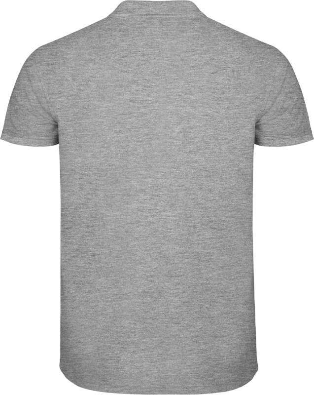 PF R6638 433 R66382U B1 Pólo de manga curta para homem "Star" - Image 44