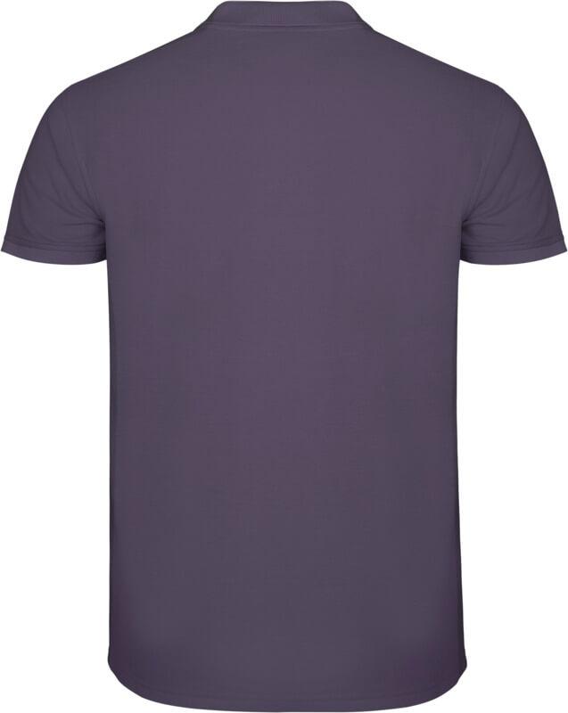 PF R6638 437 R66382W B1 Pólo de manga curta para homem "Star" - Image 61