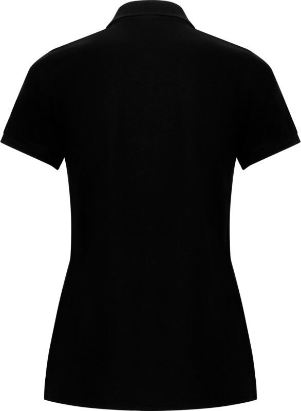 PF R6644 37 R66443O B1 Polo de manga curta para mulher "Pegaso Premium" - Image 7