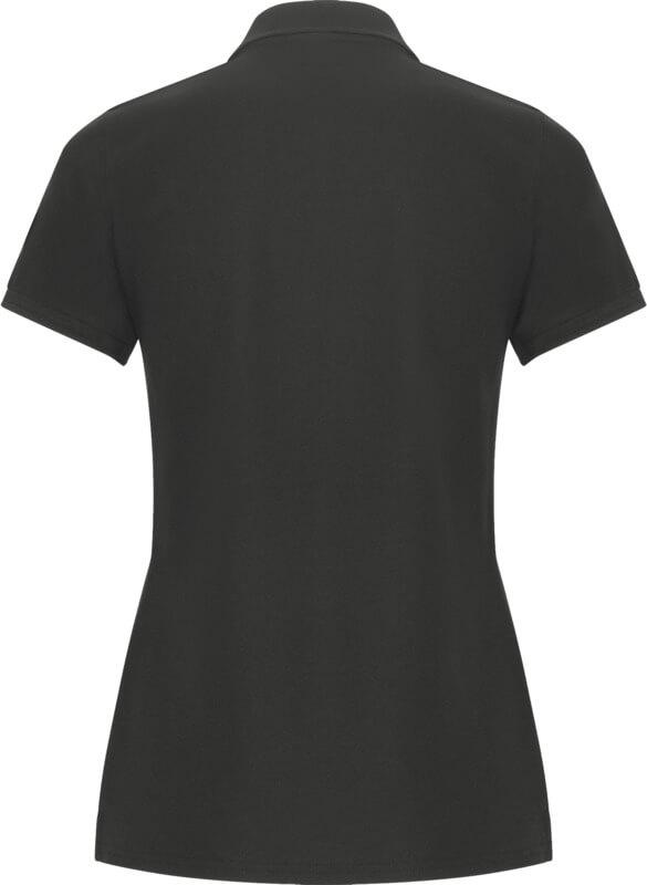 PF R6644 47 R66444B B1 Polo de manga curta para mulher "Pegaso Premium" - Image 9