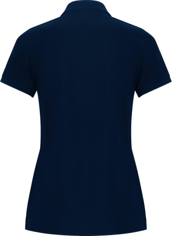 PF R6644 59 R66441R B1 Polo de manga curta para mulher "Pegaso Premium" - Image 11