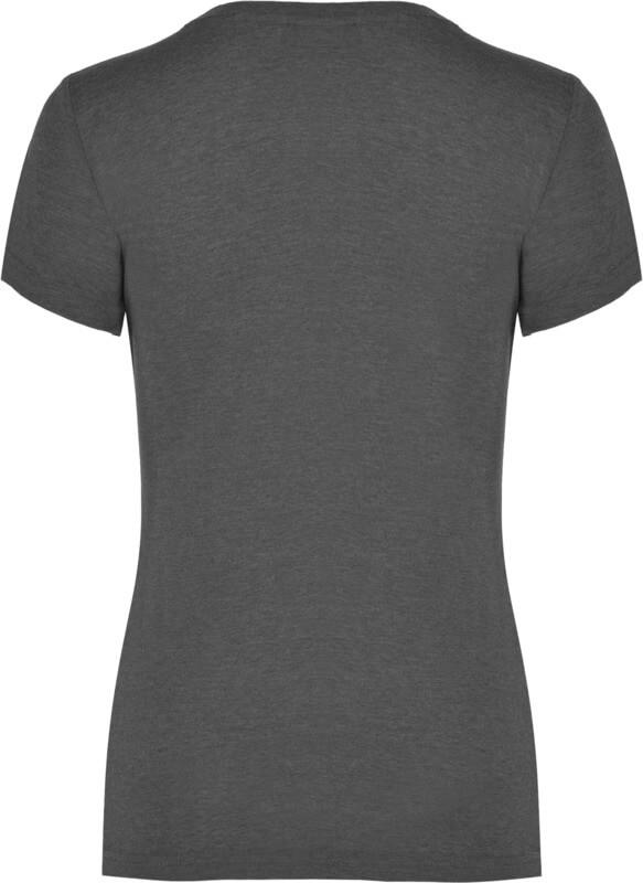 T-shirt de manga curta para mulher "Fox"