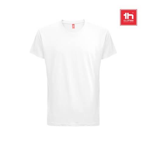 FAIR 3XL WH. T-shirt 100% algodão