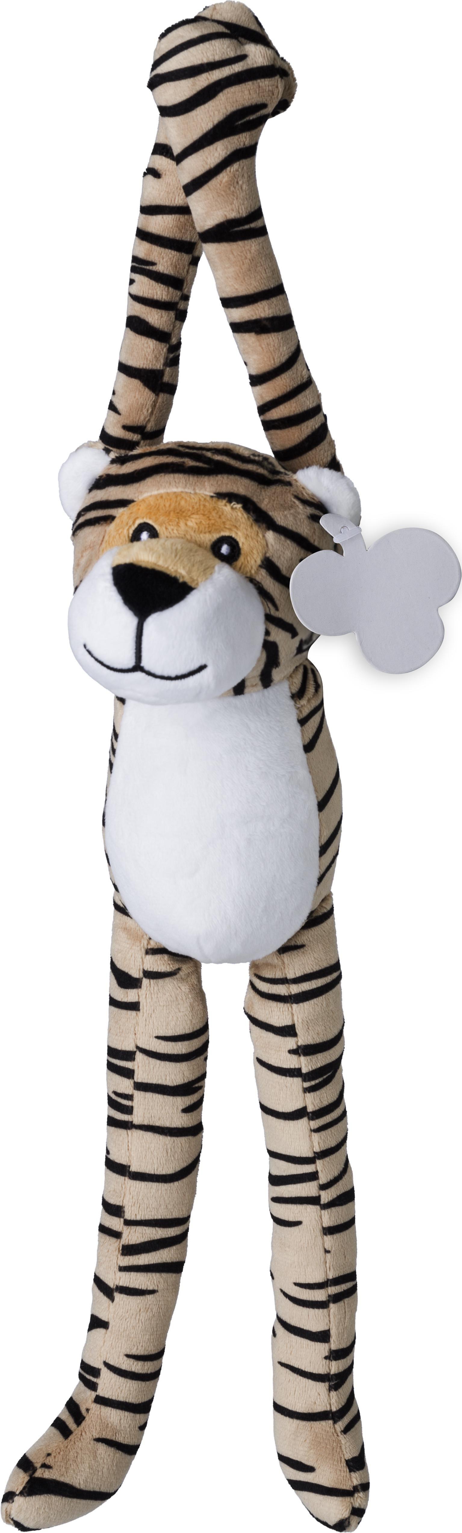 Tigre de peluche Skylar