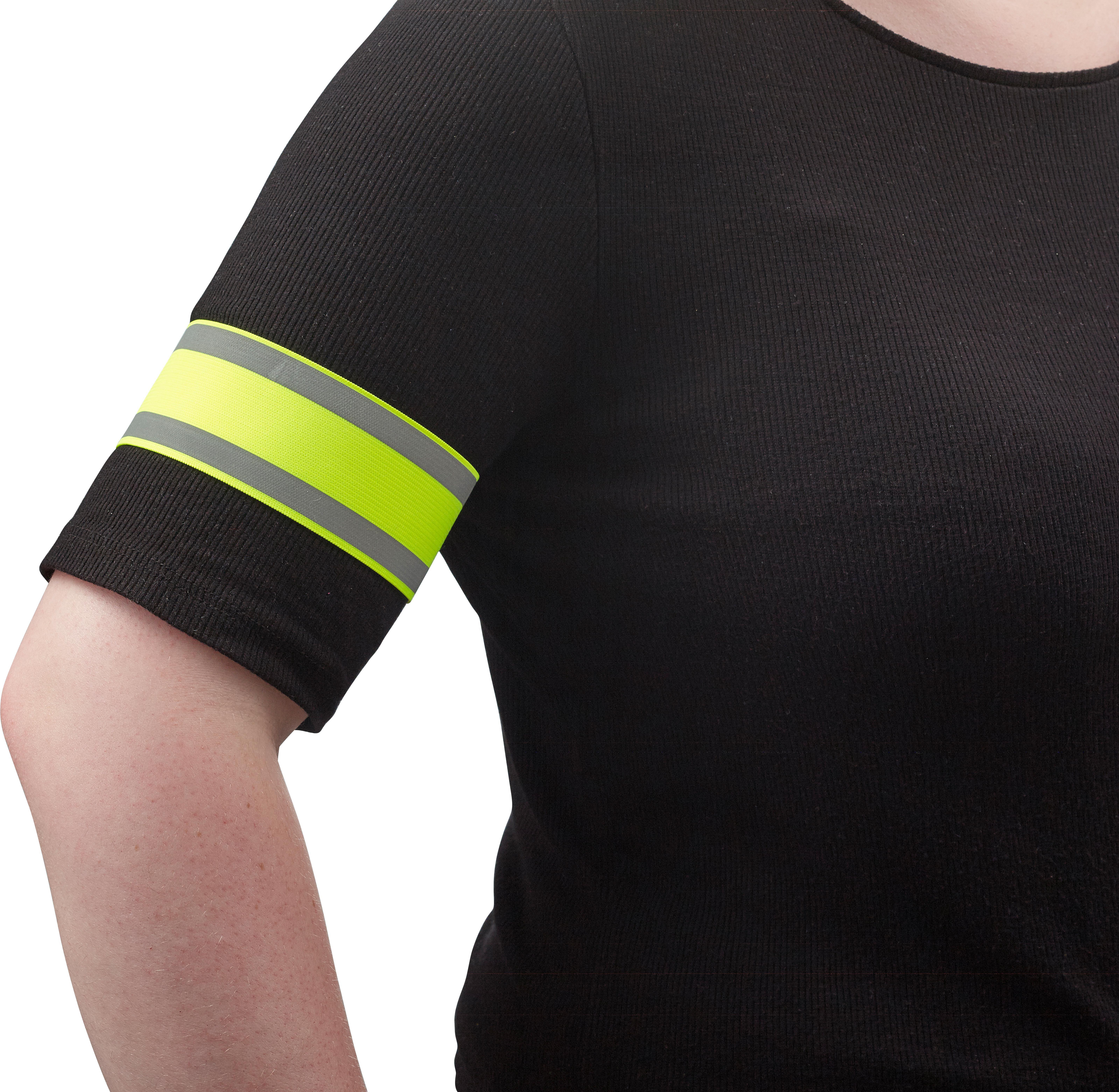 Faixa de braço de elastano Danilo