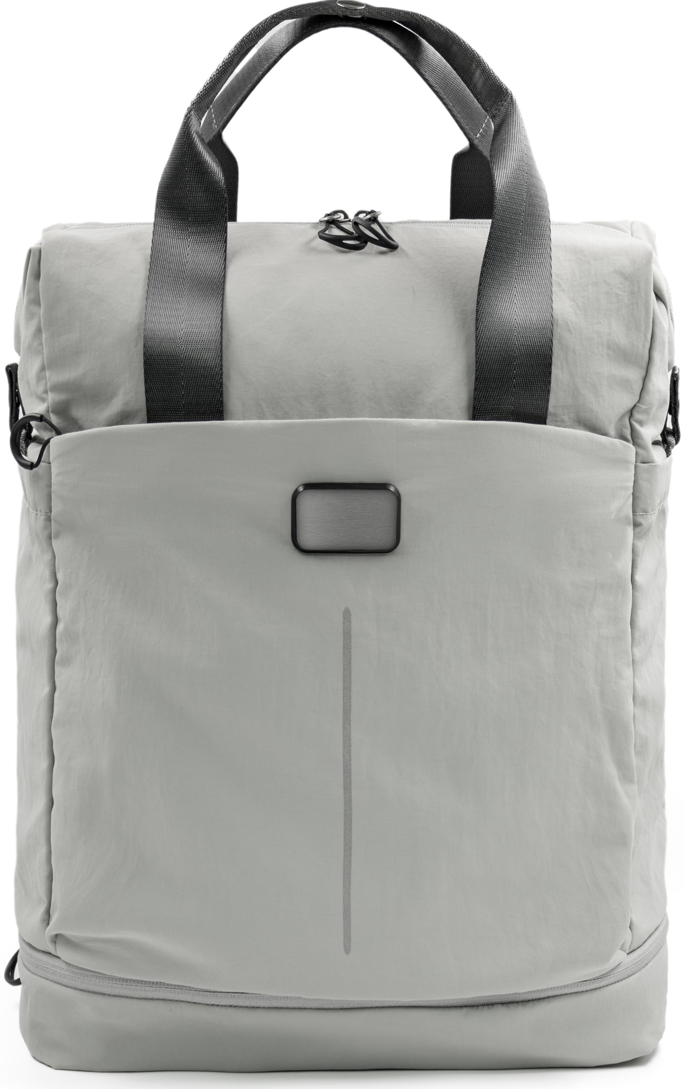 BrandCharger Hauler draagrugtas