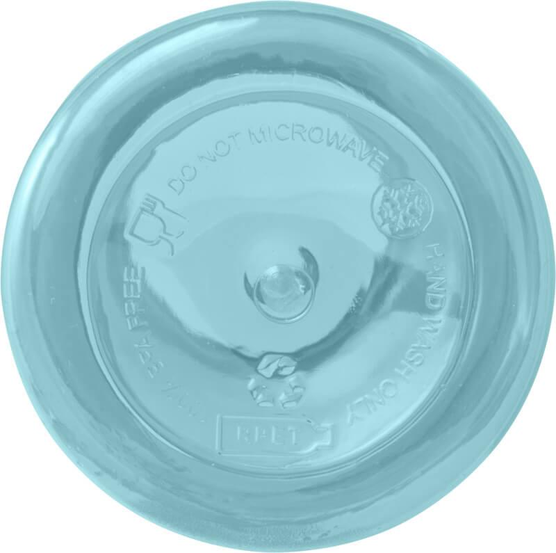 PF 100778 29 10077851 E1 Garrafa de água com mosquetão em alumínio reciclado com certificação RCS de 400 ml "Oregon" - Image 30