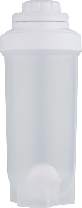 Garrafa desportiva de 700 ml com shaker ball "Forza"