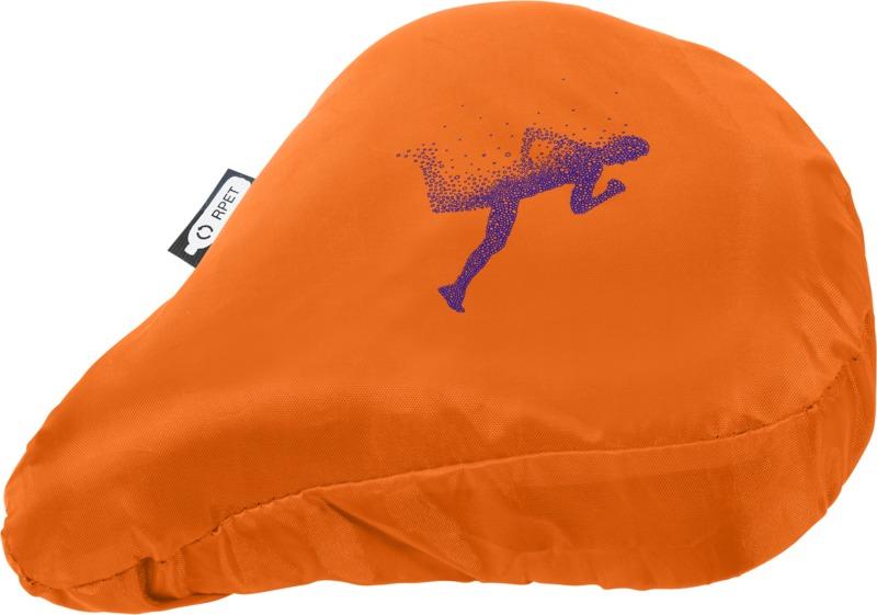 PF 114021 8 11402131 SP Y1 Capa de selim de bicicleta em RPET "Jesse" - Image 9