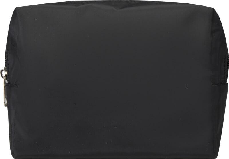 PF 120771 1 12077190 F1 Bolsa para artigos de higiene GRS de RPET "Muse" - Image 2