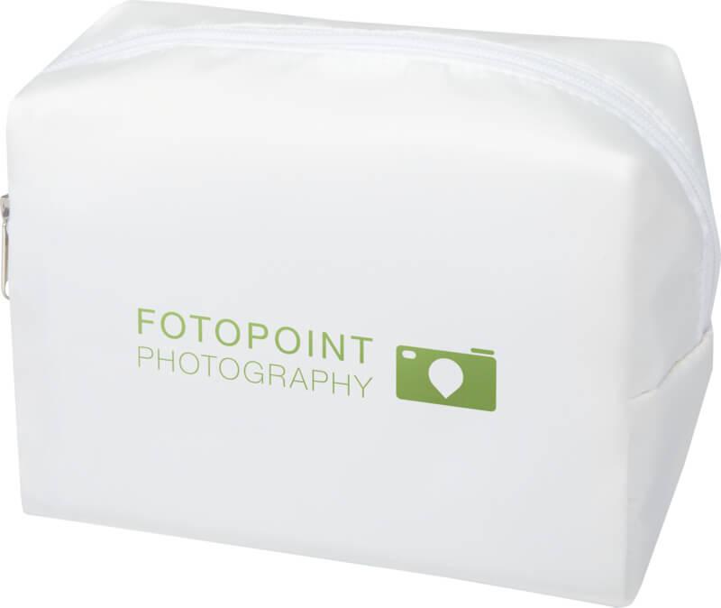 PF 120771 3 12077102 TR Y1 Bolsa para artigos de higiene GRS de RPET "Muse" - Image 4