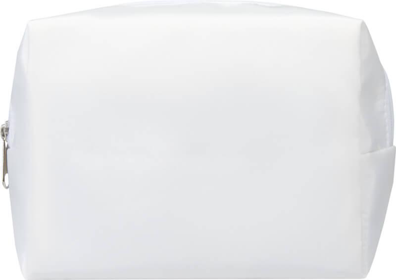 PF 120771 4 12077102 F1 Bolsa para artigos de higiene GRS de RPET "Muse" - Image 5