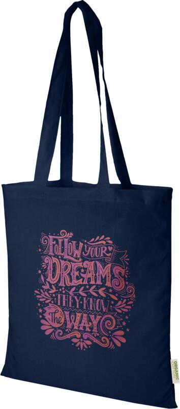 PF 120780 12 12078055 DTF Y1 Saco de 7 L em material de produção biológica e OCS de 140 g/m² "Odisha" - Image 13