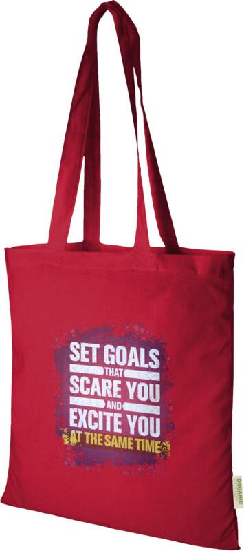 PF 120780 4 12078021 DTF Y1 Saco de 7 L em material de produção biológica e OCS de 140 g/m² "Odisha" - Image 5