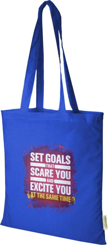 PF 120780 8 12078053 DTF Y1 Saco de 7 L em material de produção biológica e OCS de 140 g/m² "Odisha" - Image 9