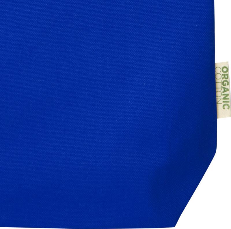 PF 120782 18 12078253 D1 Saco de fundo largo de 11 L em material de produção biológica e OCS de 180 g/m² "Odisha" - Image 19