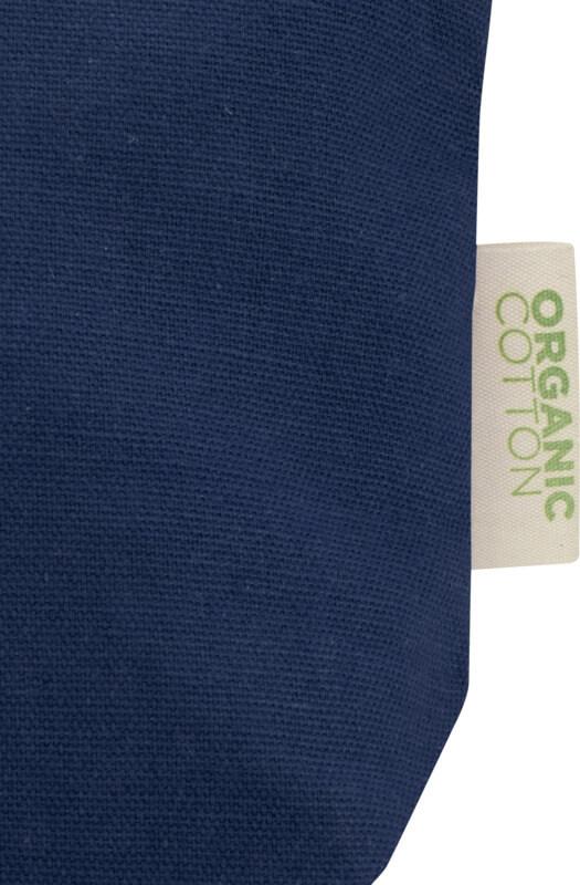 PF 120784 11 12078455 D1 Bolsa de 1 L para artigos higiénicos em material de produção biológica e OCS de 180 g/m² "Odisha" - Image 12